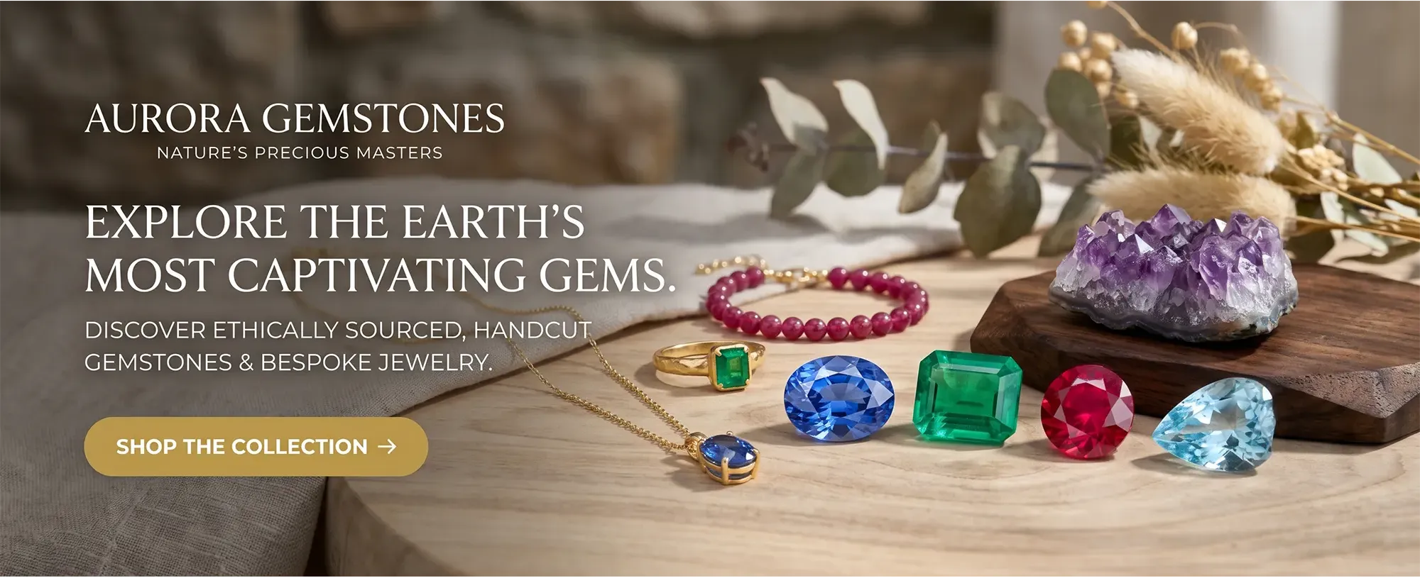 Gemstone