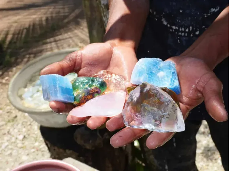 The Beauty of Sri Lankan Gemstones