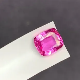 Pink Sapphire