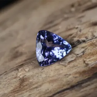 TANZANITE