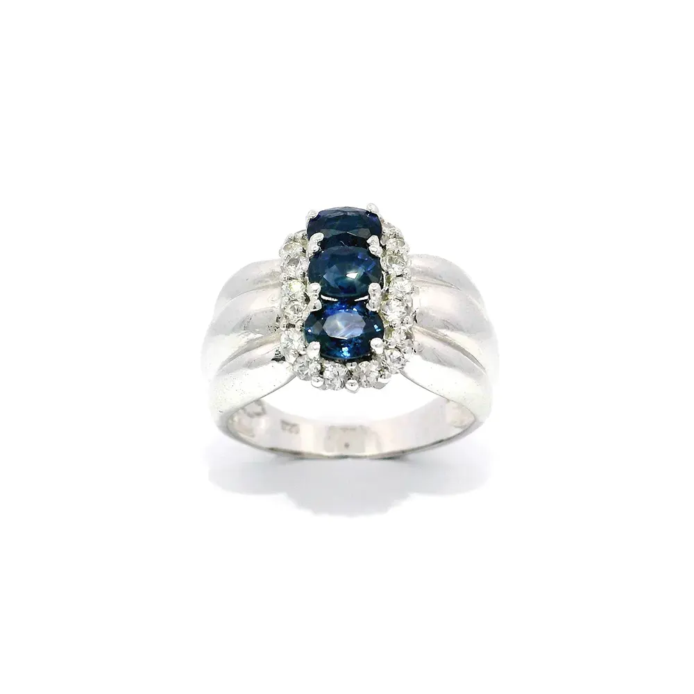 SAPPHIRE 1152