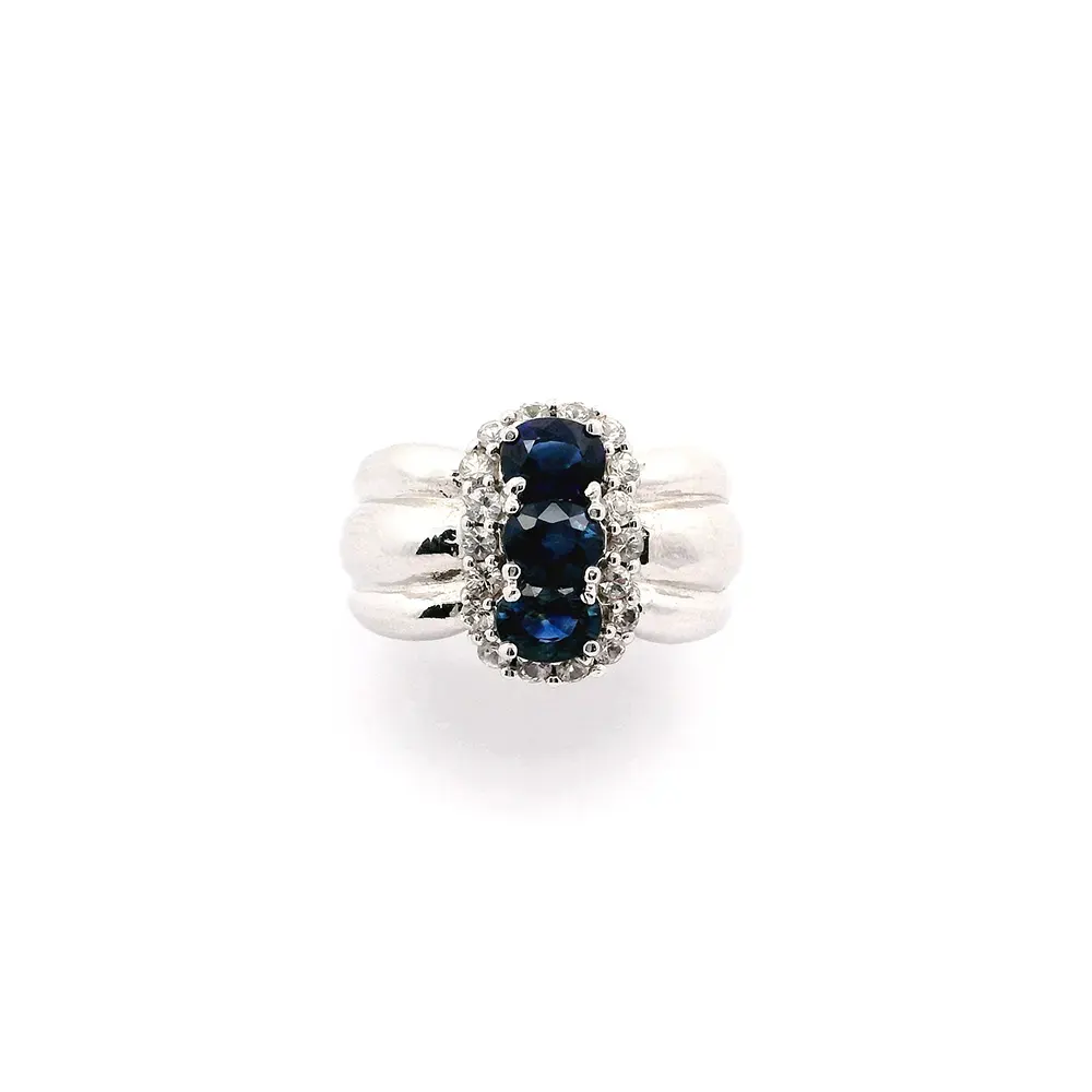 SAPPHIRE 1152