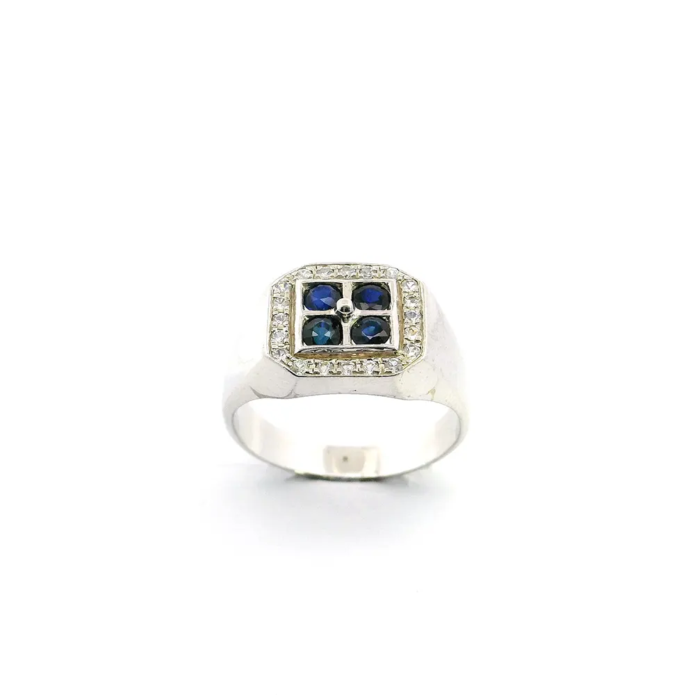 SAPPHIRE 1640