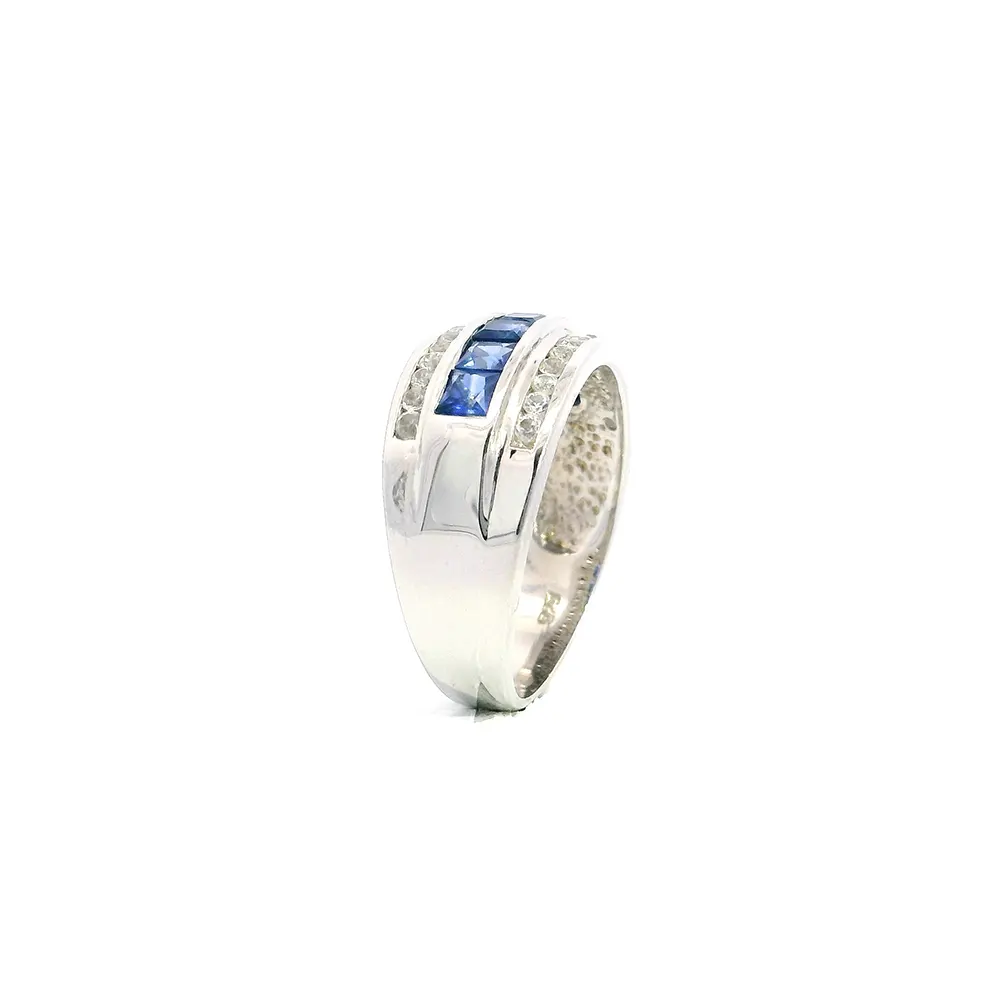 SAPPHIRE 2047