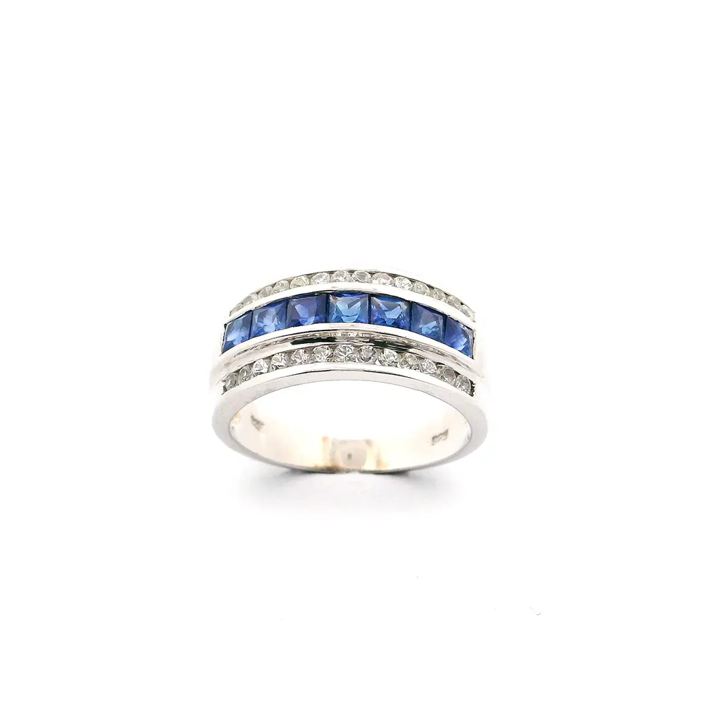 SAPPHIRE 2047