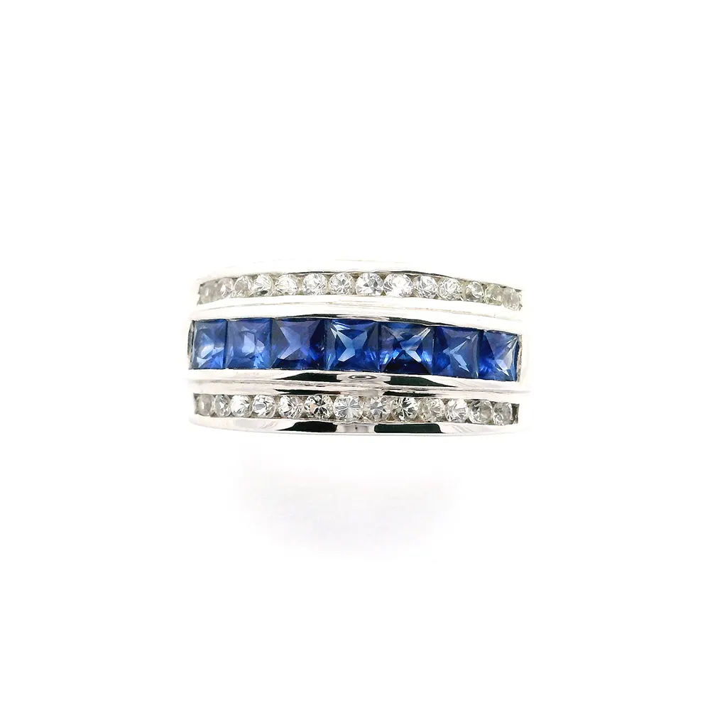SAPPHIRE 2047