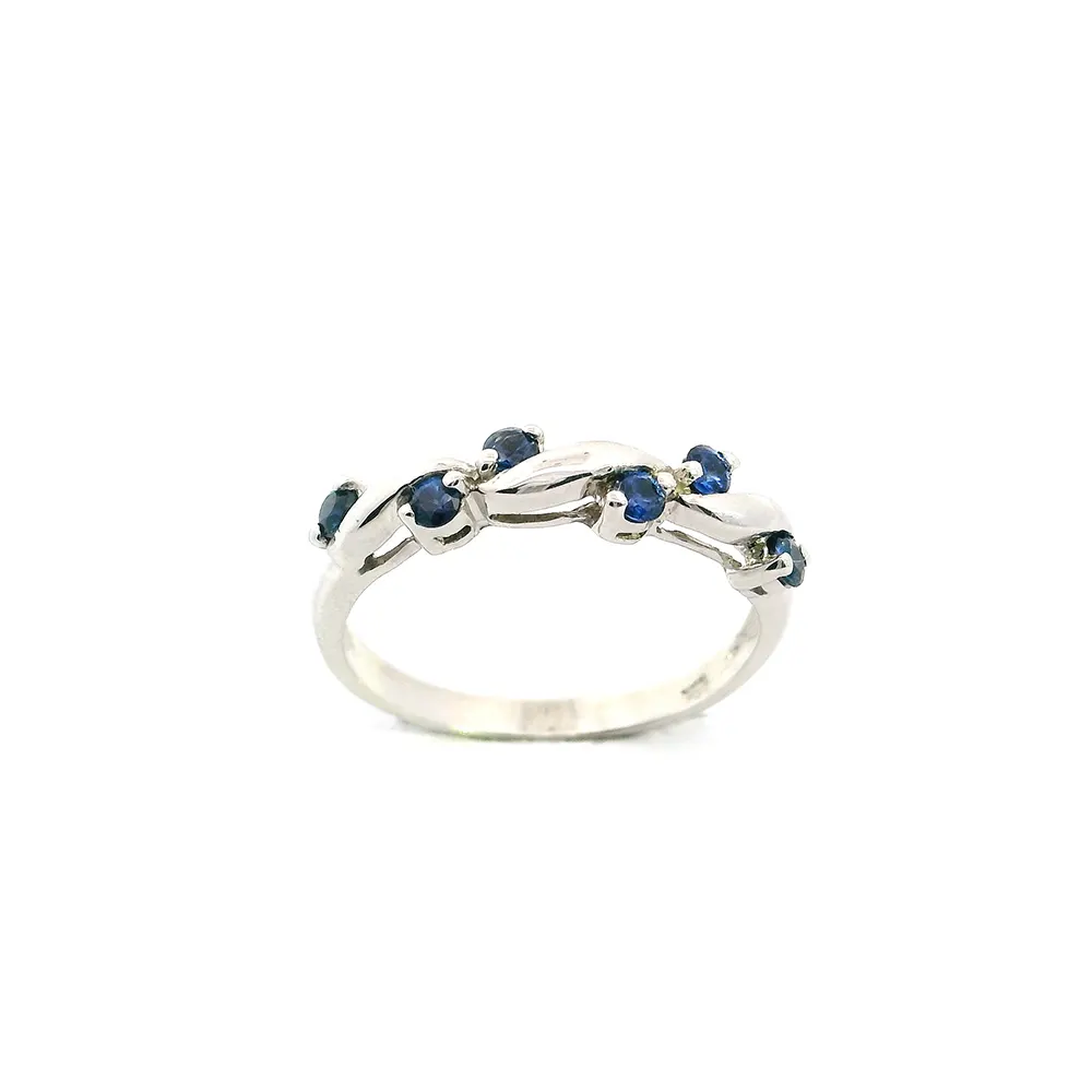 SAPPHIRE 2163