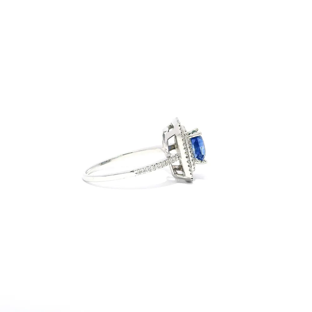 SAPPHIRE G206