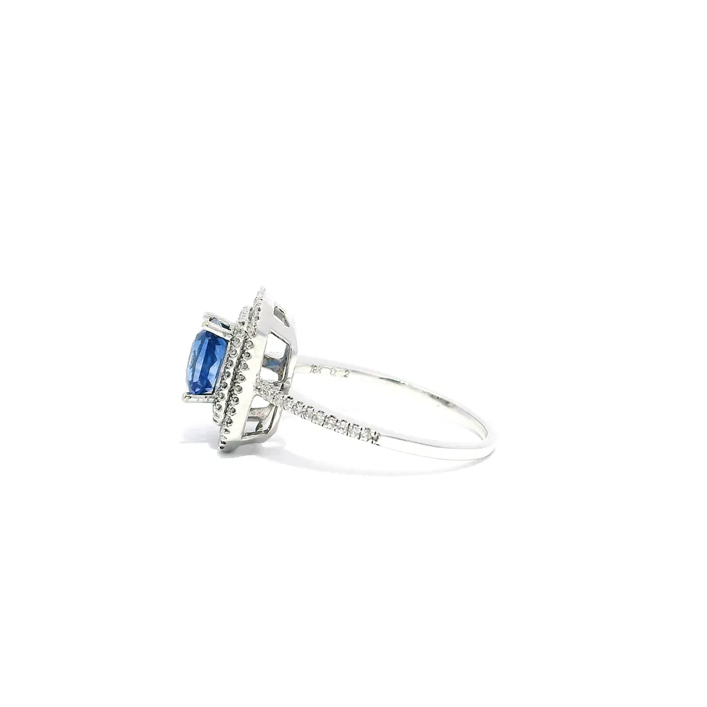SAPPHIRE G206