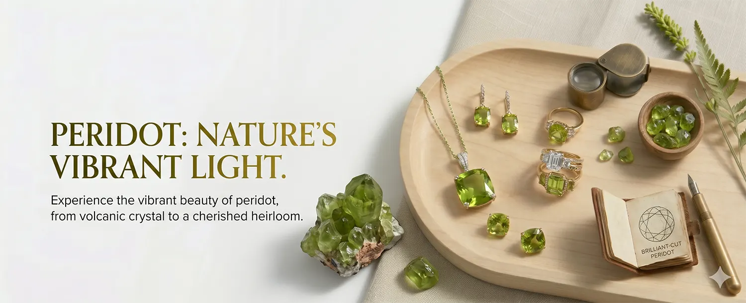 PERIDOT