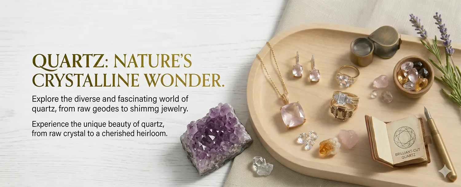 QUARTZ
