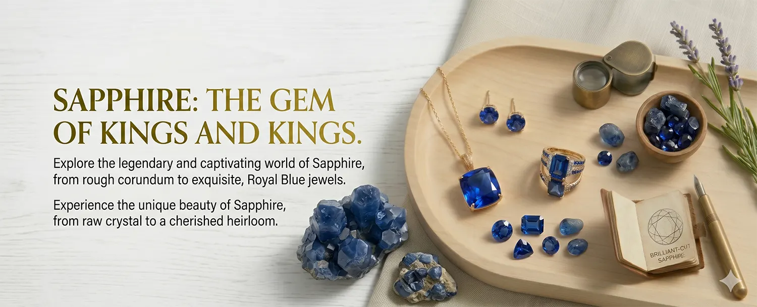 SAPPHIRE