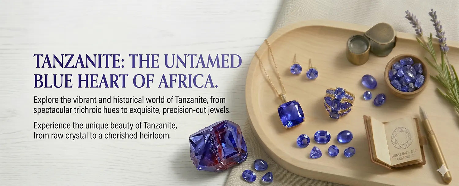 TANZANITE