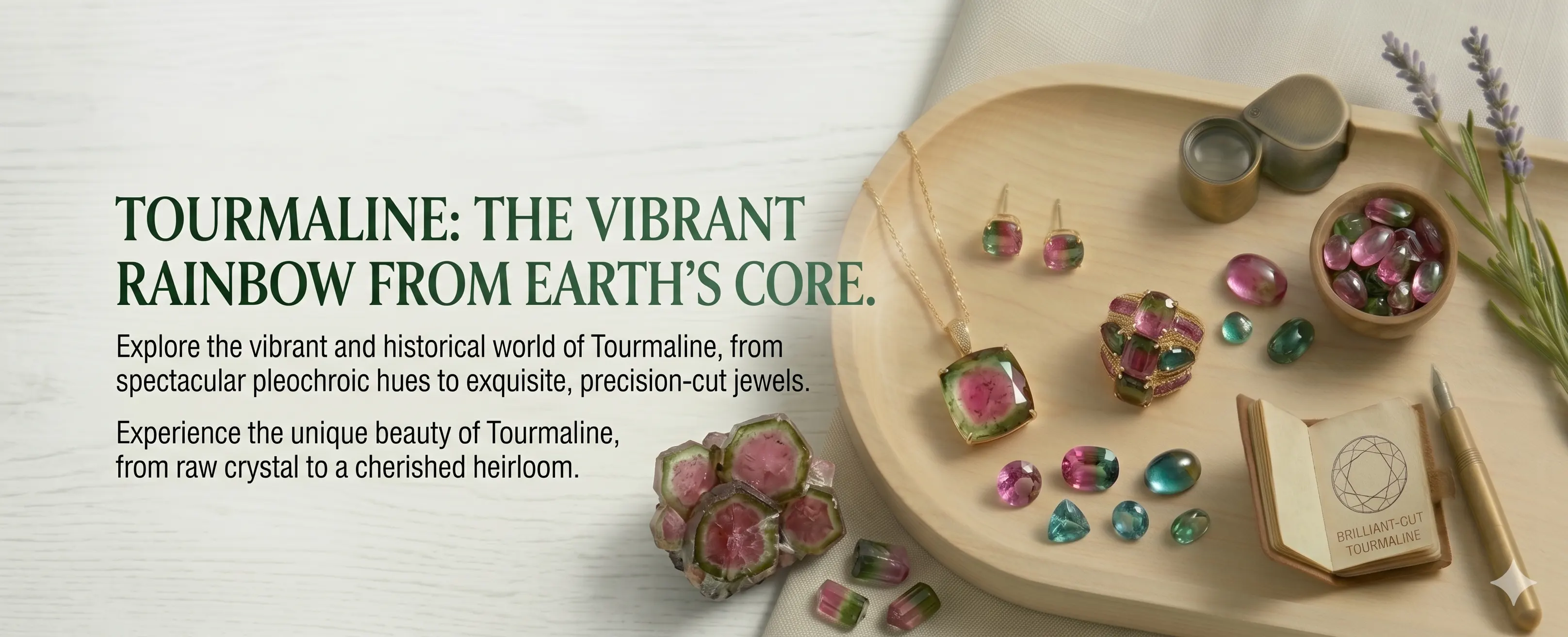 TOURMALINE
